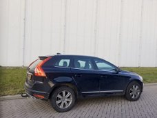 Volvo XC60 - 2.0 D4 FWD Summum | Aut | Leder | Navigatie | Xenon | Trekhaak