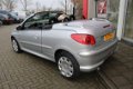 Peugeot 206 CC - 1.6-16V Lease vanaf € 69, - per maand fbogaars 0492-588956 - 1 - Thumbnail