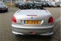 Peugeot 206 CC - 1.6-16V Lease vanaf € 69, - per maand fbogaars 0492-588956 - 1 - Thumbnail