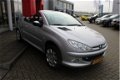 Peugeot 206 CC - 1.6-16V Lease vanaf € 69, - per maand fbogaars 0492-588956 - 1 - Thumbnail