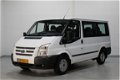 Ford Transit Kombi - 300S 2.2 TDCI SHD 9 pers uitv airco cruise apk 11-2020 - 1 - Thumbnail