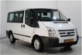 Ford Transit Kombi - 300S 2.2 TDCI SHD 9 pers uitv airco cruise apk 11-2020 - 1 - Thumbnail