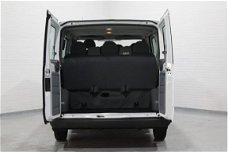 Ford Transit Kombi - 300S 2.2 TDCI SHD 9 pers uitv airco cruise apk 11-2020