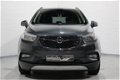 Opel Mokka X - 1.4 Turbo Innovation 140pk Camera, Navi, Lederen Bekleding, Stuur-&Stoelverwarming - 1 - Thumbnail