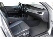 BMW 5-serie - 525i Executive, Youngtimer, Navigatie, Volleer, NL auto, Goede staat - 1 - Thumbnail