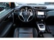 Nissan Qashqai - 1.2 Tekna Automaat, Navigatie, Panoramadak, Camera, Keyless, Lederen bekleding, 19