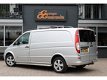 Mercedes-Benz Vito - 116CDI L2H1, Automaat, Navigatie, 2500KG trekhaak, Xenon, Camera, Lang, 17