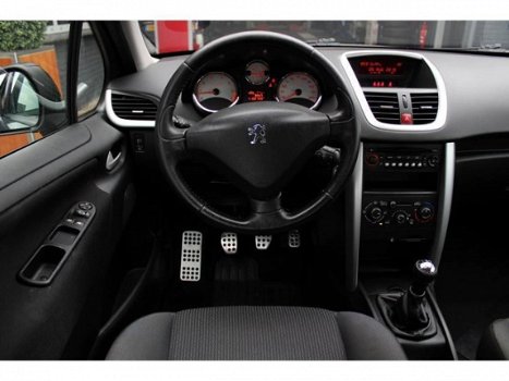 Peugeot 207 - X-Line 1.4 VTi, Airco, Trekhaak, Cruise-Control - 1