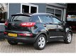 Kia Sportage - 1.6 GDi / X-ecutive / Camera / Navigatie / Trekhaak /Xenon / Half-Leer - 1 - Thumbnail