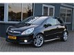 Opel Corsa - 1.4-16V 100 PK, Cosmo, OPC-line, Airco, 17 Inch - 1 - Thumbnail