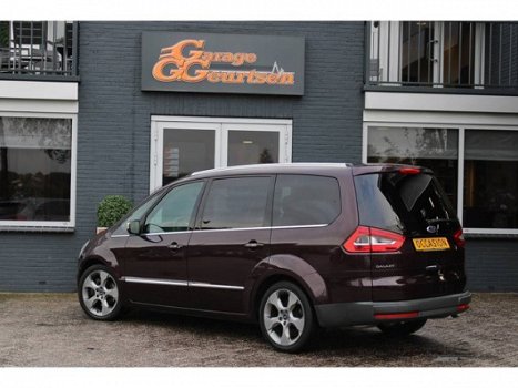 Ford Galaxy - 2.0 EcoBoost Titanium 203PK / 7-persoons / Automaat / Panoramadak / Automaat - 1