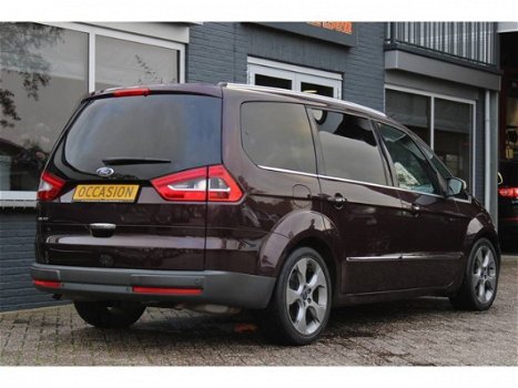 Ford Galaxy - 2.0 EcoBoost Titanium 203PK / 7-persoons / Automaat / Panoramadak / Automaat - 1