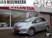 Honda Jazz - 1.4 Automaat Elegance Panoramadak Dealeronderhouden 1ste eigenaar - 1 - Thumbnail