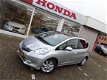 Honda Jazz - 1.4 Automaat Elegance Panoramadak Dealeronderhouden 1ste eigenaar - 1 - Thumbnail