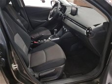 Mazda 2 - 2 1.5 SKYACTIV-G 90PK GT-M Decennium Deals