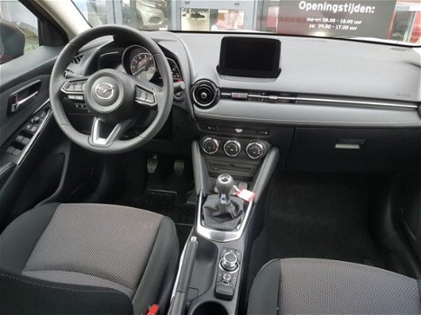 Mazda 2 - 2 1.5 SKYACTIV-G 90PK GT-M Decennium Deals - 1