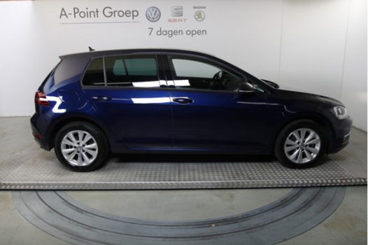 Volkswagen Golf - 1.0 TSI COMFORTLINE BUSINESS - 1