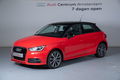 Audi A1 Sportback - 1.0 TFSI Adrenalin Misanorood Metallic Verlengde fabrieksgarantie tot 02-05-2022 - 1 - Thumbnail