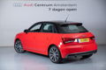 Audi A1 Sportback - 1.0 TFSI Adrenalin Misanorood Metallic Verlengde fabrieksgarantie tot 02-05-2022 - 1 - Thumbnail