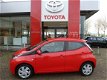 Toyota Aygo - 1.0 VVT-i x-play 1e eigenaar - 1 - Thumbnail