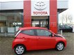 Toyota Aygo - 1.0 VVT-i x-play 1e eigenaar - 1 - Thumbnail