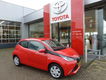 Toyota Aygo - 1.0 VVT-i x-play 1e eigenaar - 1 - Thumbnail