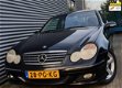 Mercedes-Benz C-klasse Sportcoupé - 200 CDI 06-2004 Black Sapphire Metallic - 1 - Thumbnail