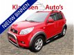 Daihatsu Terios - 1.5 4WD Top dealer auto | trekhaak | bullbar | LED verlichting | airco - 1 - Thumbnail