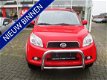 Daihatsu Terios - 1.5 4WD Top dealer auto | trekhaak | bullbar | LED verlichting | airco - 1 - Thumbnail