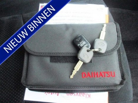 Daihatsu Terios - 1.5 4WD Top dealer auto | trekhaak | bullbar | LED verlichting | airco - 1