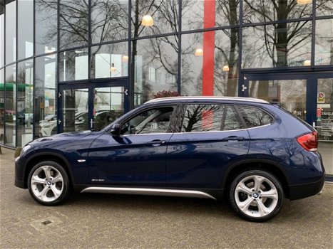 BMW X1 - 2.0 X-Drive | Navigatie | Xenon | Schuif- kanteldak | Cruise - 1