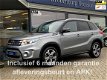 Suzuki Vitara - 1.6 HIGH EXECUTIVE FULL-OPTIONS (PANORAMADAK LEDER NAVI CLIMATE CRUISE PDC V+A PRIVA - 1 - Thumbnail