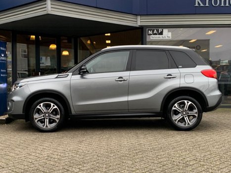 Suzuki Vitara - 1.6 HIGH EXECUTIVE FULL-OPTIONS (PANORAMADAK LEDER NAVI CLIMATE CRUISE PDC V+A PRIVA - 1