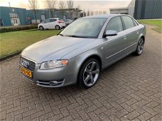 Audi A4 - 1.8 Turbo Pro Line Business