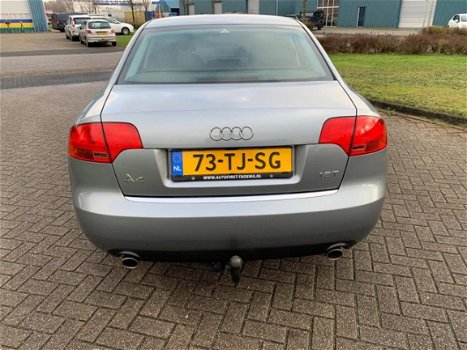 Audi A4 - 1.8 Turbo Pro Line Business - 1