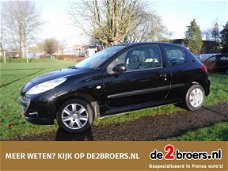 Peugeot 206 - 1.4 XS Airco