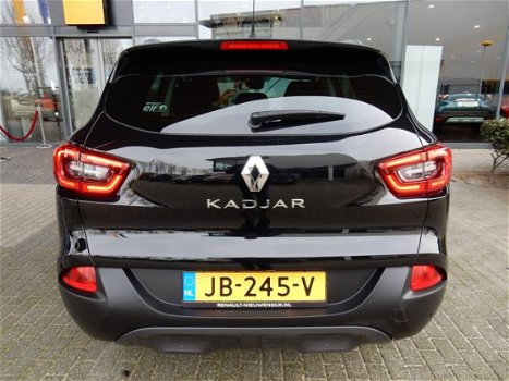 Renault Kadjar - 1.2 TCe Intens PDC Rondom / Camera / Navi / Climate - 1