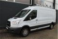 Ford Transit - 310 2.2 TDCI 155PK L3H2 Trend - Airco - Cruise - PDC - € 12.900, - Ex - 1 - Thumbnail