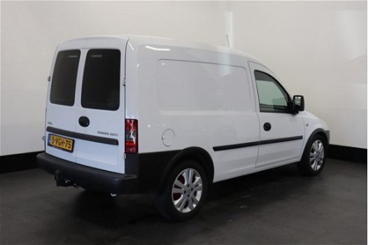 Opel Combo - 1.3 CDTi - Automaat - APK 01-2021 - € 2.950, - Ex - 1