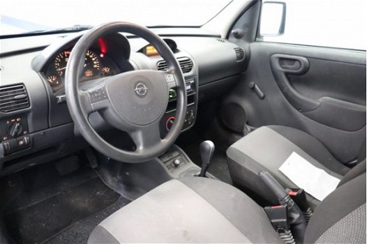 Opel Combo - 1.3 CDTi - Automaat - APK 01-2021 - € 2.950, - Ex - 1