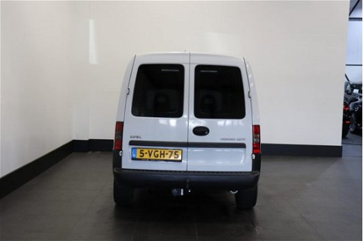 Opel Combo - 1.3 CDTi - Automaat - APK 01-2021 - € 2.950, - Ex - 1