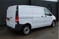 Mercedes-Benz Vito - 114 CDI Lang - Clima - Cruise - Trekhaak - € 13.900, - Ex - 1 - Thumbnail