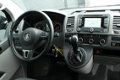 Volkswagen Transporter - 2.0 TDI 140PK DSG Automaat - Airco - Navi - Cruise - € 12.950, - Ex - 1 - Thumbnail