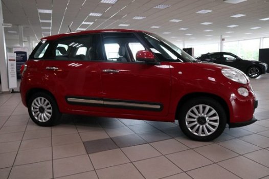 Fiat 500 L - 1.4-T-Jet PopStar - 1