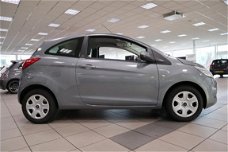 Ford Ka - 1.2 Cool & Sound s/s