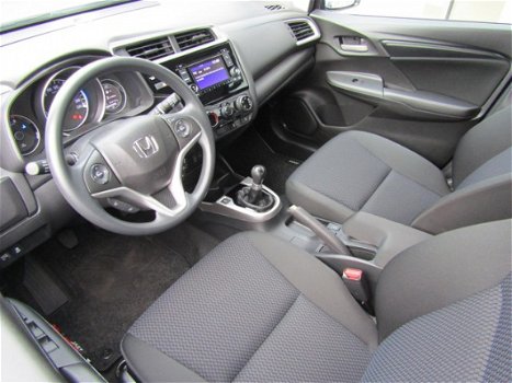 Honda Jazz - 1.3 i-VTEC 102pk Trend - 1