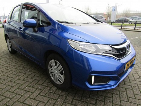 Honda Jazz - 1.3 i-VTEC 102pk Trend - 1