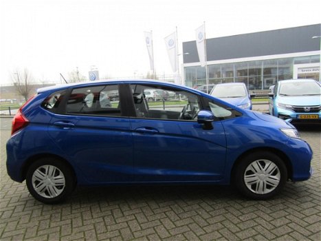 Honda Jazz - 1.3 i-VTEC 102pk Trend - 1