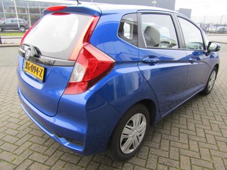 Honda Jazz - 1.3 i-VTEC 102pk Trend - 1