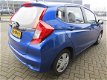 Honda Jazz - 1.3 i-VTEC 102pk Trend - 1 - Thumbnail